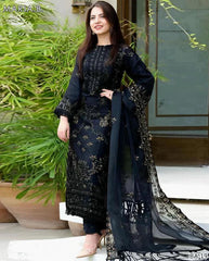 Premium Dhanak Fabric – Soft, Garam aur High-Quality Winter Material