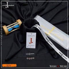 Luxury Super Soft Boski โ Premium Wash & Wear Suit Fabric