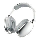 P9 Wireless Bluetooth Headphones with Mic – Noise Cancelling & HiFi Stereo Sound