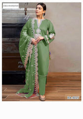 Premium Dhanak Fabric – Soft, Garam aur High-Quality Winter Material